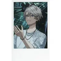 Kaida Haru - Character Card - Nijisanji