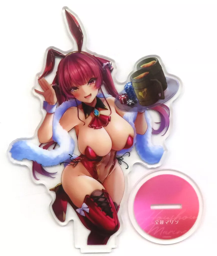 Houshou Marine - Acrylic stand - hololive
