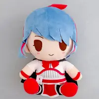 Omega Ray - Plush - Omega Sisters