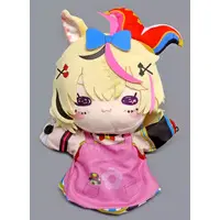 Omaru Polka - Puppet Plush - Plush - hololive
