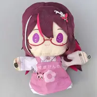 AZKi - Plush - Puppet Plush - hololive