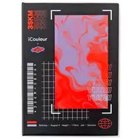 Kitami Yusei - Makeup - Eyeshadow - 3SKM