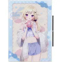 Suzuki Hina - Acrylic Art Plate - HIMEHINA