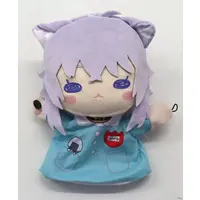 Nekomata Okayu - Puppet Plush - Plush - hololive