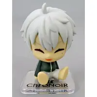 Kuzuha - ChroNoiR New Retro Style - Nijicot - Trading Figure - ChroNoiR