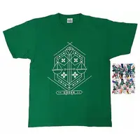 Nijisanji - Clothes - Postcard - T-shirts