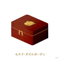 Seraph Dazzlegarden - Case - Nijisanji