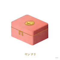 Yang Nari - Case - Nijisanji