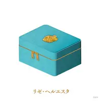 Lize Helesta - Case - Nijisanji