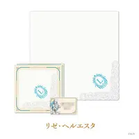 Lize Helesta - Towels - Nijisanji