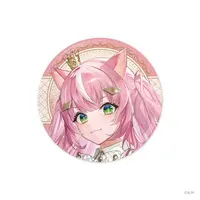 Yang Nari - Badge - Nijisanji