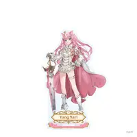 Yang Nari - Acrylic stand - Nijisanji