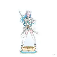 Lize Helesta - Acrylic stand - Nijisanji