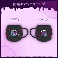 Kureiji Ollie - Tableware - Mug - hololive