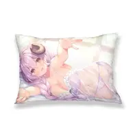 Hitsujimusume Meme - Cushion Cover - VTuber