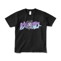 Fuya Myuto - Clothes - T-shirts - VTuber Size-S