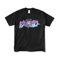 Fuya Myuto - Clothes - T-shirts - VTuber Size-M