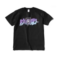 Fuya Myuto - Clothes - T-shirts - VTuber Size-XL