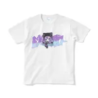 Fuya Myuto - Clothes - T-shirts - VTuber Size-S