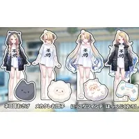 Minase Shia - Acrylic stand - VTuber