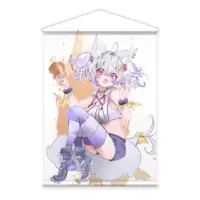 Kamizuki Toa - Tapestry - VTuber