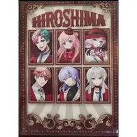 Nijisanji - Stationery - Plastic Folder