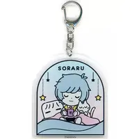 Soraru - Acrylic Key Chain - Key Chain - Utaite