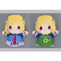 Aki Rosenthal - Puppet Plush - Plush - hololive