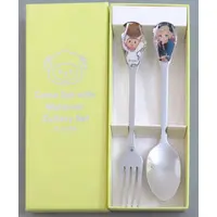 Tsunomaki Watame - Cutlery - Tableware - hololive