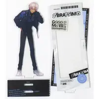 Ibrahim - Acrylic stand - Nijisanji