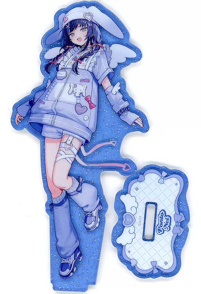 Ponto Nei - Acrylic stand - Angelic Dream - Nijisanji