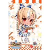 Shiranui Flare - Postcard - hololive