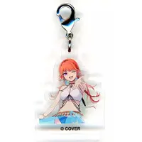 Takanashi Kiara - Acrylic Key Chain - Key Chain - Myth