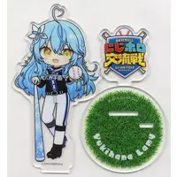 Yukihana Lamy - Acrylic stand - hololive