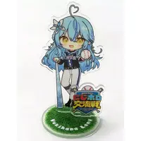 Yukihana Lamy - Acrylic stand - hololive