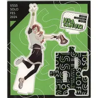 Uratanuki - Acrylic stand - UraShimaSakataSen (USSS)