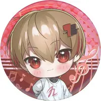 hima72 - Badge - SIXFONIA