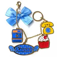 Kanae - ChroNoiR New Retro Style - Key Chain - ChroNoiR