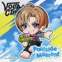 Fura Kanato - Stickers - VOLTACTION