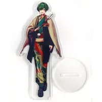 suchi - Acrylic stand - SIXFONIA