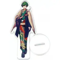 suchi - Acrylic stand - SIXFONIA