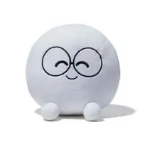 Jasper7se - Plush - Crazy Raccoon