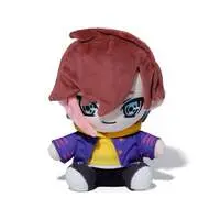 Kinako - Plush - Crazy Raccoon