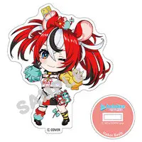 Hakos Baelz - Acrylic stand - Nendoroid - Promise