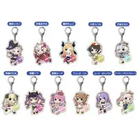 hololive - Acrylic Key Chain - Key Chain