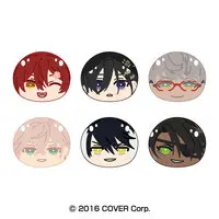 HOLOSTARS - Plush - Omanjuu Niginigi Mascot - Mascot