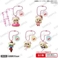 Natori Sana - Trading Figure - VTuber