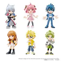 Colorful Peach - PalVerse - Trading Figure