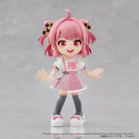 Colorful Peach - PalVerse - Trading Figure