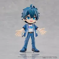 Colorful Peach - PalVerse - Trading Figure